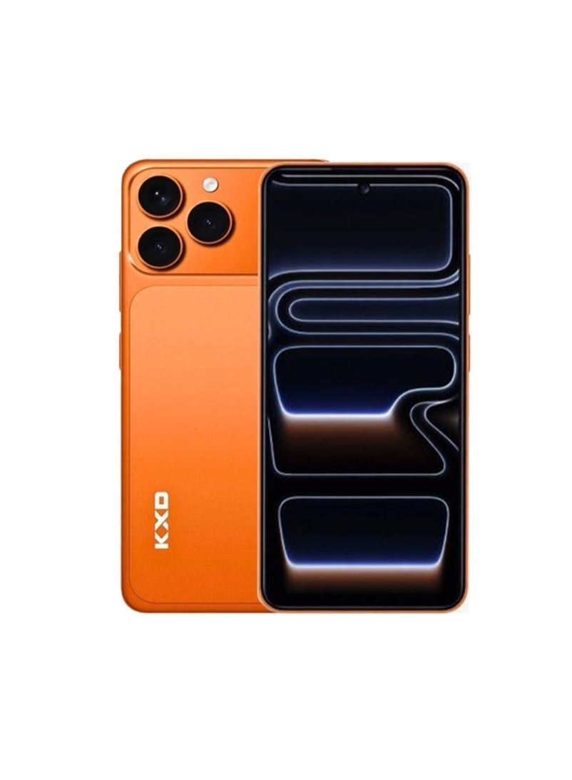 The A07 Pro smartphone features a 6.52-inch…