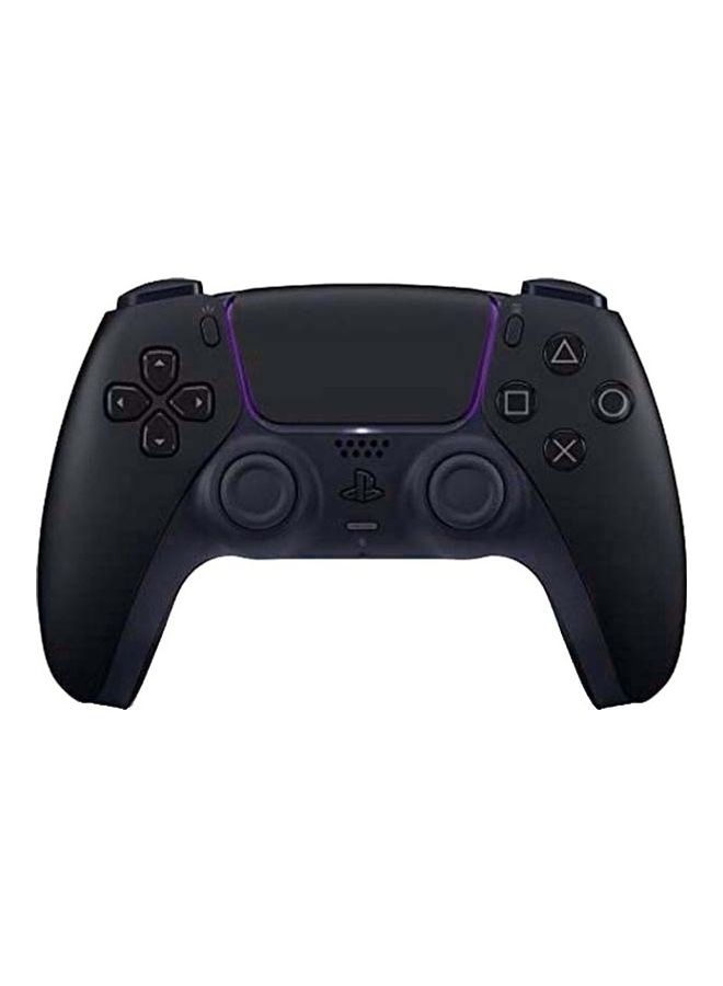 DualSense Wireless PS5 Controller Midnight Black…