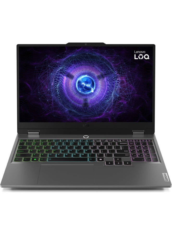 (Upgraded Version) LOQ 15IRX10 Gaming Laptop With…