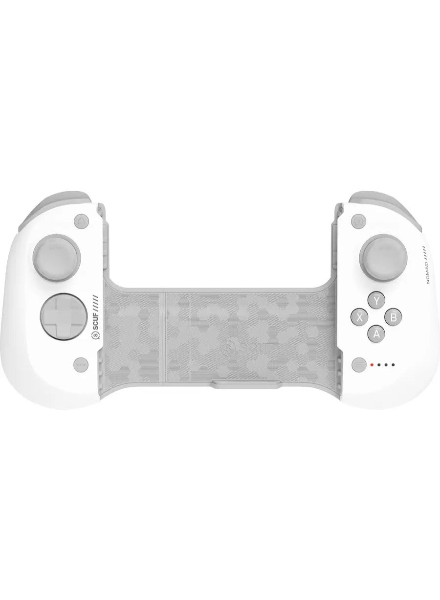 SCUF NOMAD Wireless iPhone Mobile Gaming Controller…