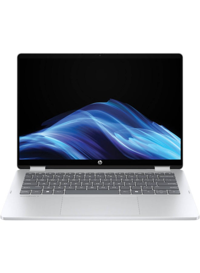 (Upgraded Version) OmniBook 5 Flip Personal Laptop…