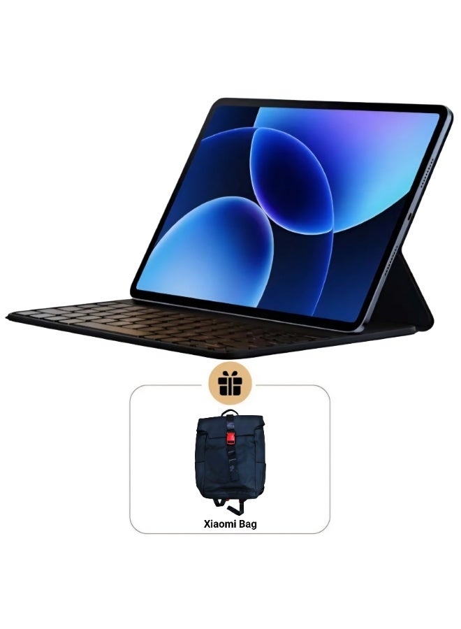Pad 8 11.2-inch Wi-Fi Tablet (8GB RAM, 256GB…