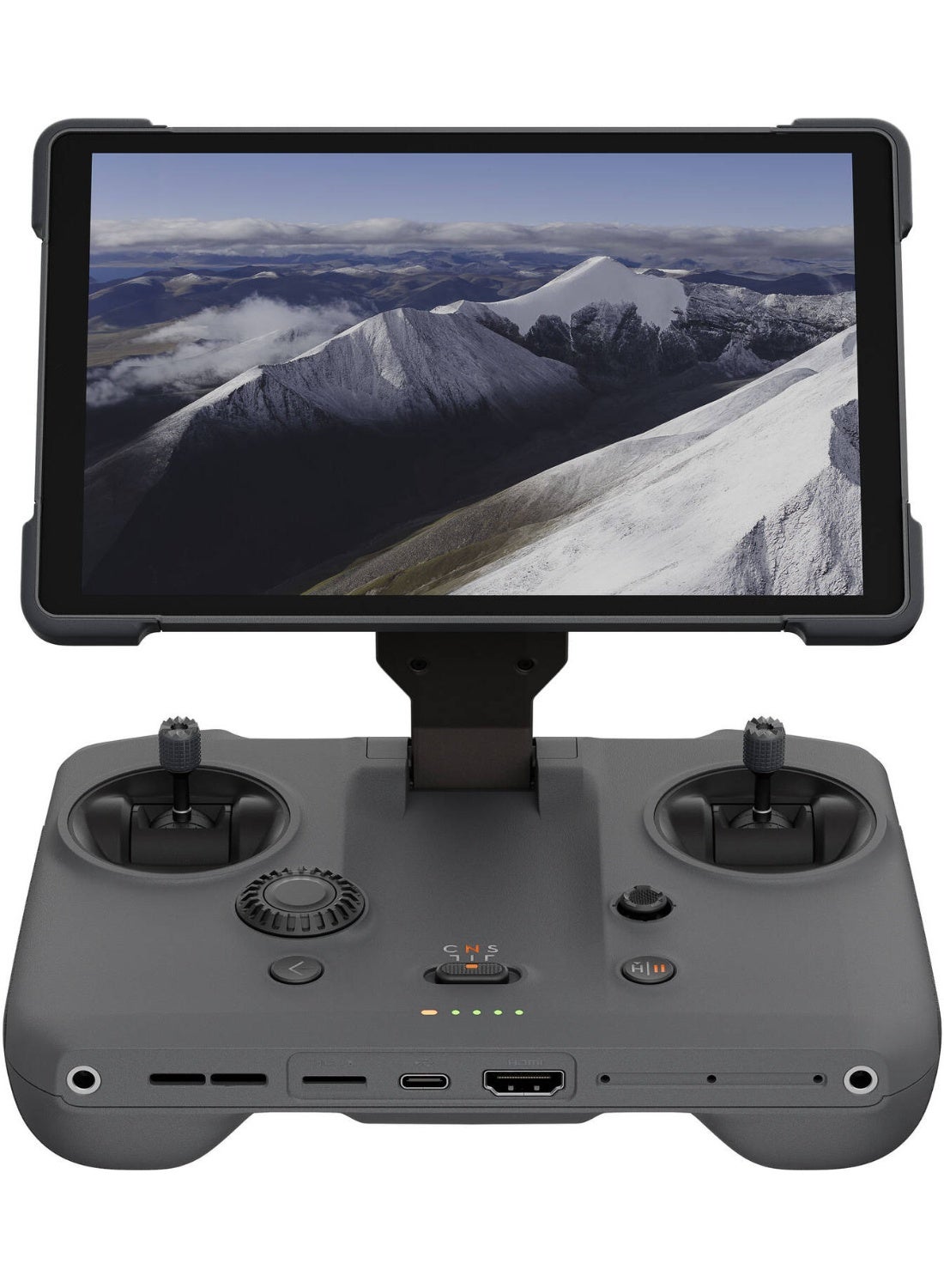 RC Pro 2 Remote Controller, 7