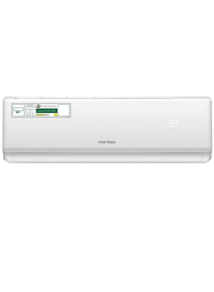 1.5 Ton Split Air Conditioner R410A Gas…