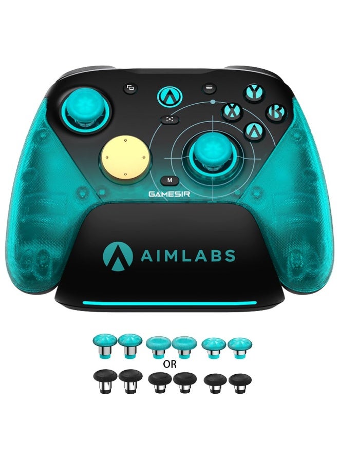 G7 Pro 8K Wireless Gaming Controller for…