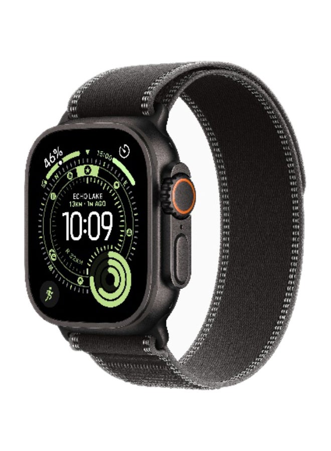 Watch Ultra 3 GPS + Cellular 49mm (International…