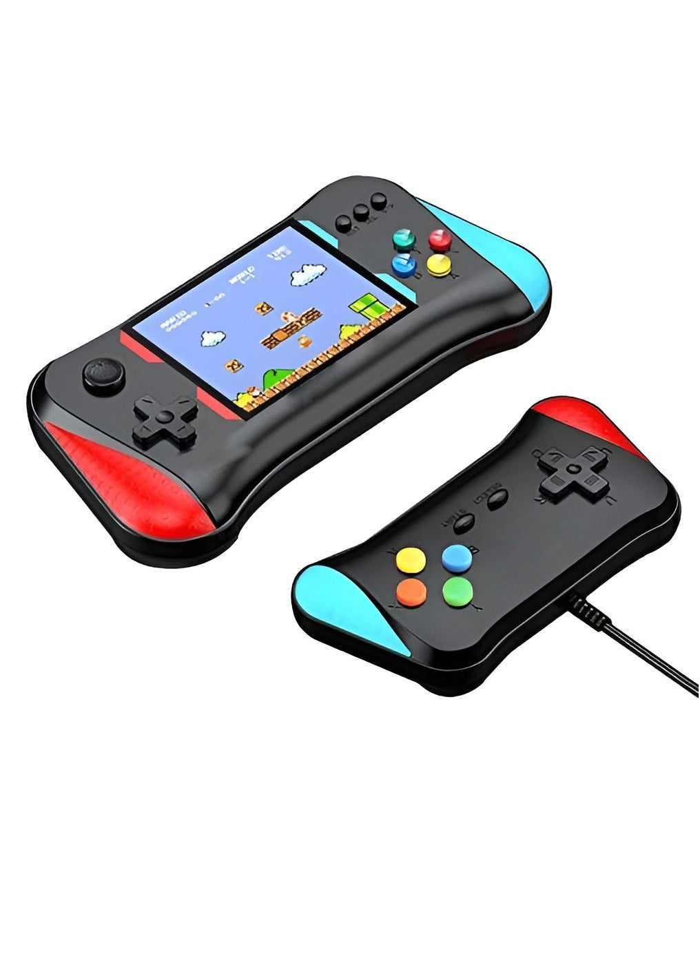 Handheld Game Console for Kids Adults 3.5'' LCD…