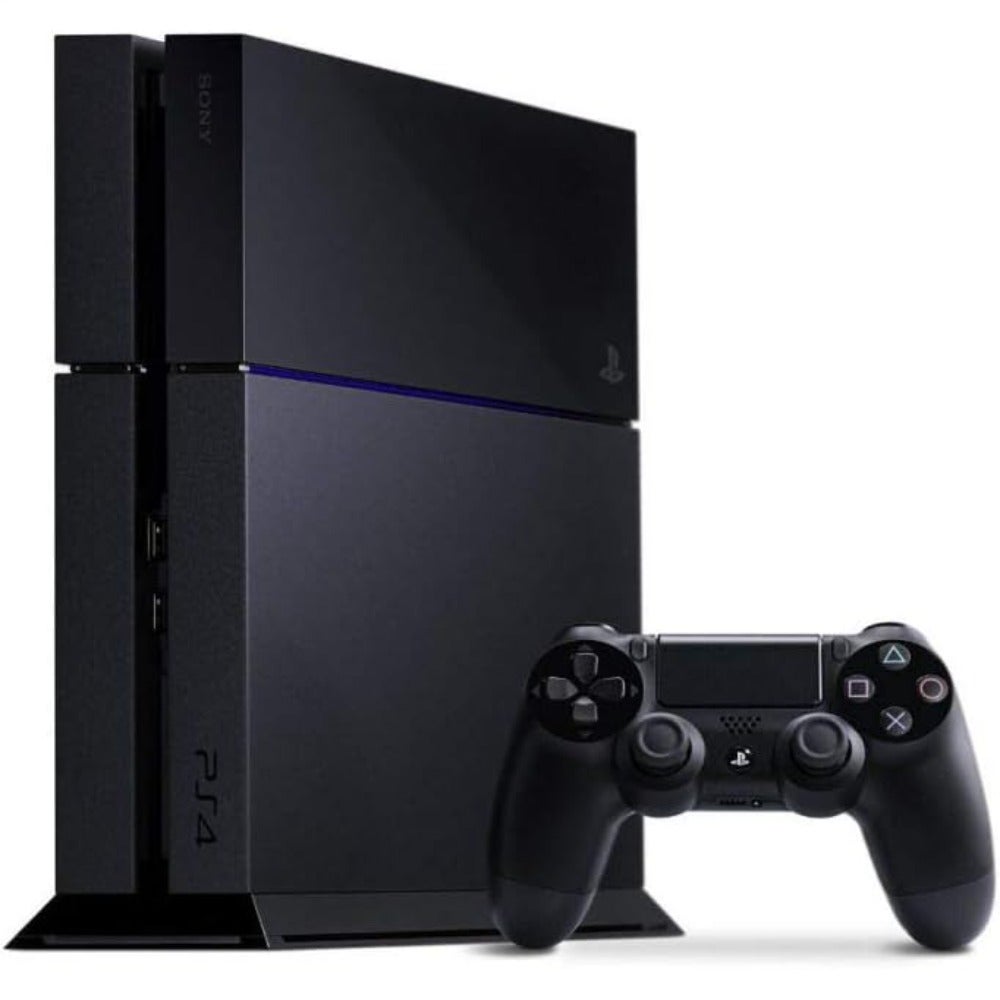 PlayStation 4 Standard Edition 500 GB for…
