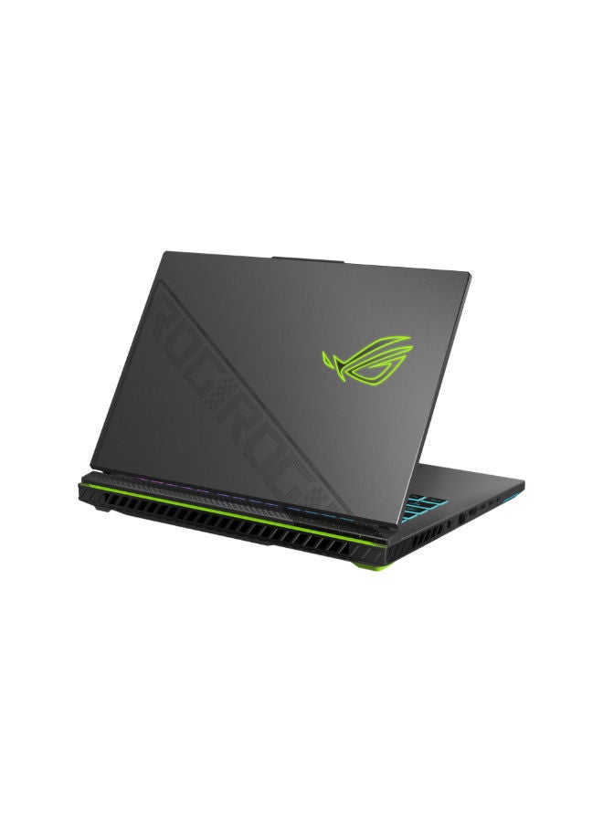 Compare ROG STRIX G16  G615LMRV009W Laptop with 16 Inch WUXGA  Intel Core Ultra 9 275HX  16 Gigabyte  1 Terabyte SSD   GeForce RTX 5060   Volt Green at KSA Price