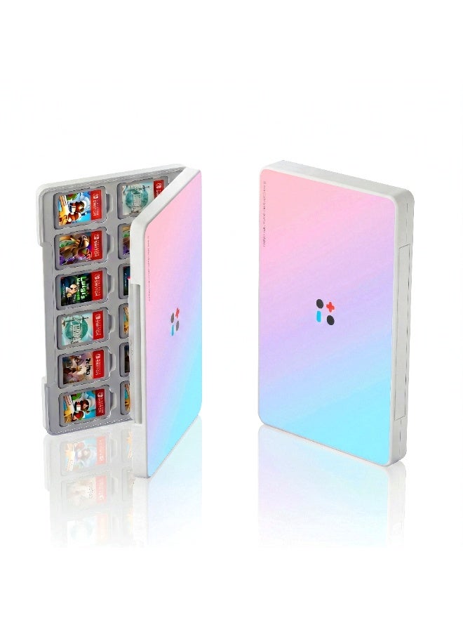 BJBT Vibrant Series 24 Slot Game Card Case, Premium…