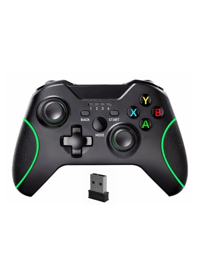 2.4G Wireless Vibration Game Controller Multi-Platform…