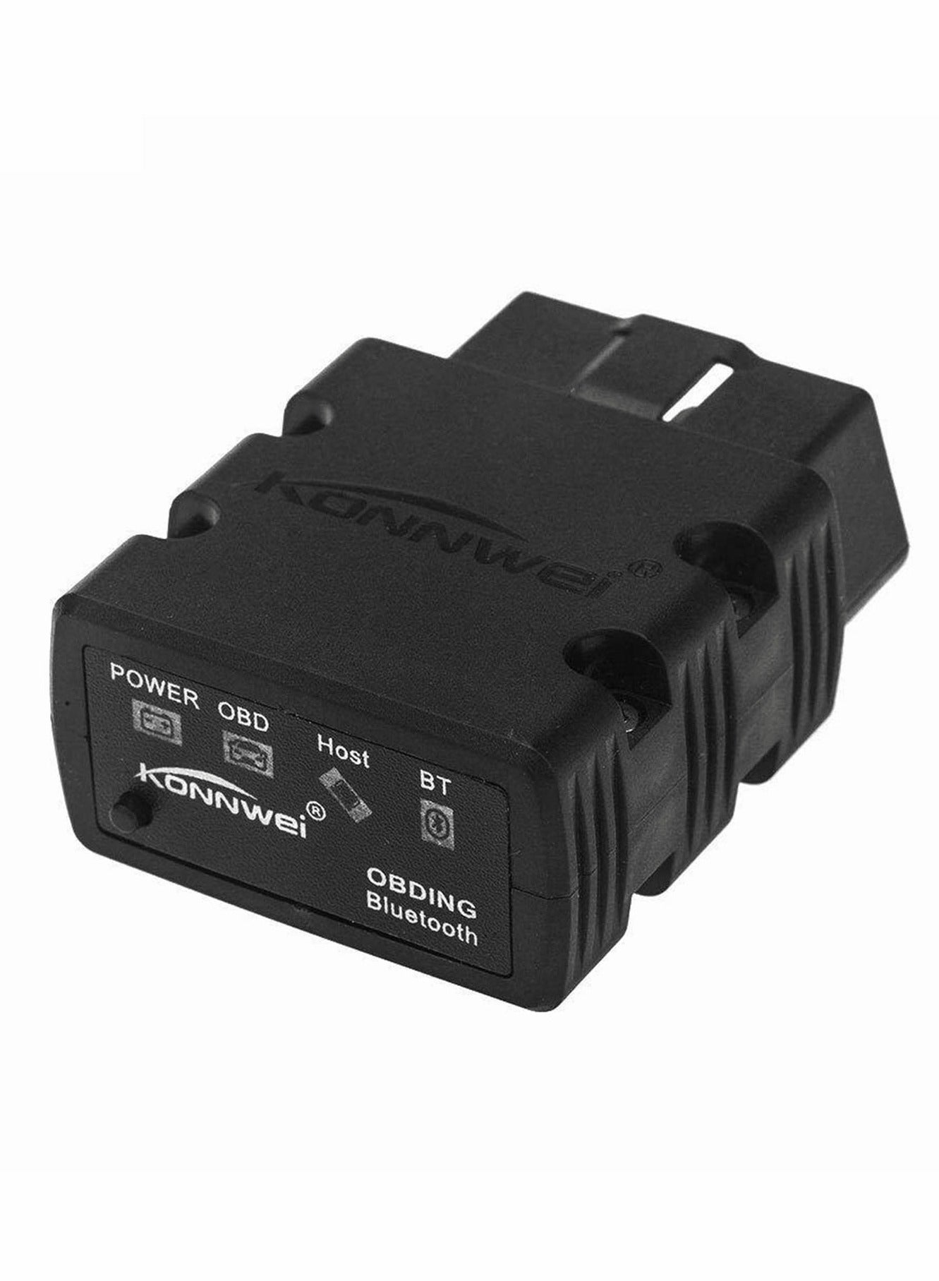 Compare OBD2 Bluetooth Scanner, Bluetooth Wireless OBDII Car Auto Diagnostic Scan Tools at KSA Price