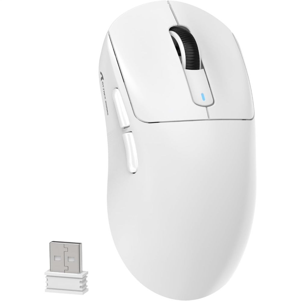 Attack Shark X3 Wireless Gaming, 49g Ultralight,…