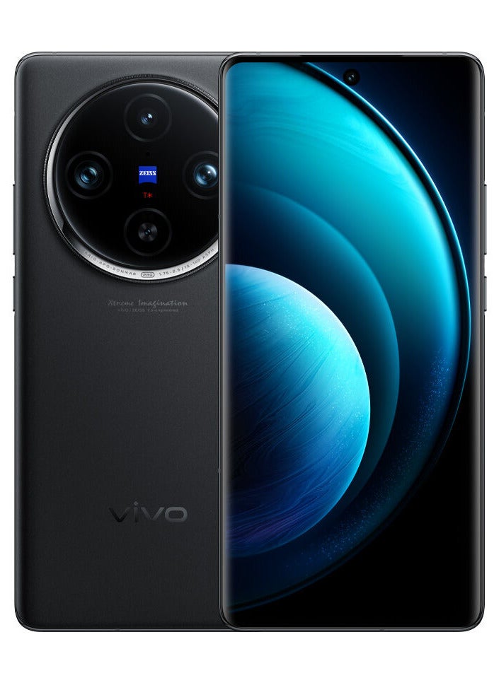 X100 Pro 5G 16Gb+256Gb 6.78 Inches LTPO Amoled…