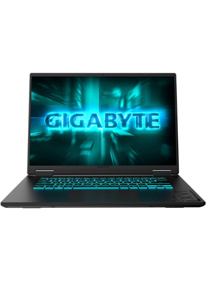 Compare Gaming A16 Laptop With 16 Inch WUXGA 1920x1200 Display, Intel Core i713620H Processor16GB RAM DDR51TB SSD8GB NVIDIA GeForce RTX 5060 GraphicsWindows 11 Home EnglishArabic Black Steel EnglishArabic Black Steel at KSA Price