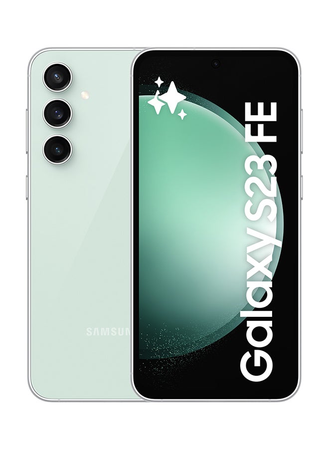 Galaxy S23 FE Dual Sim Mint 8GB RAM…