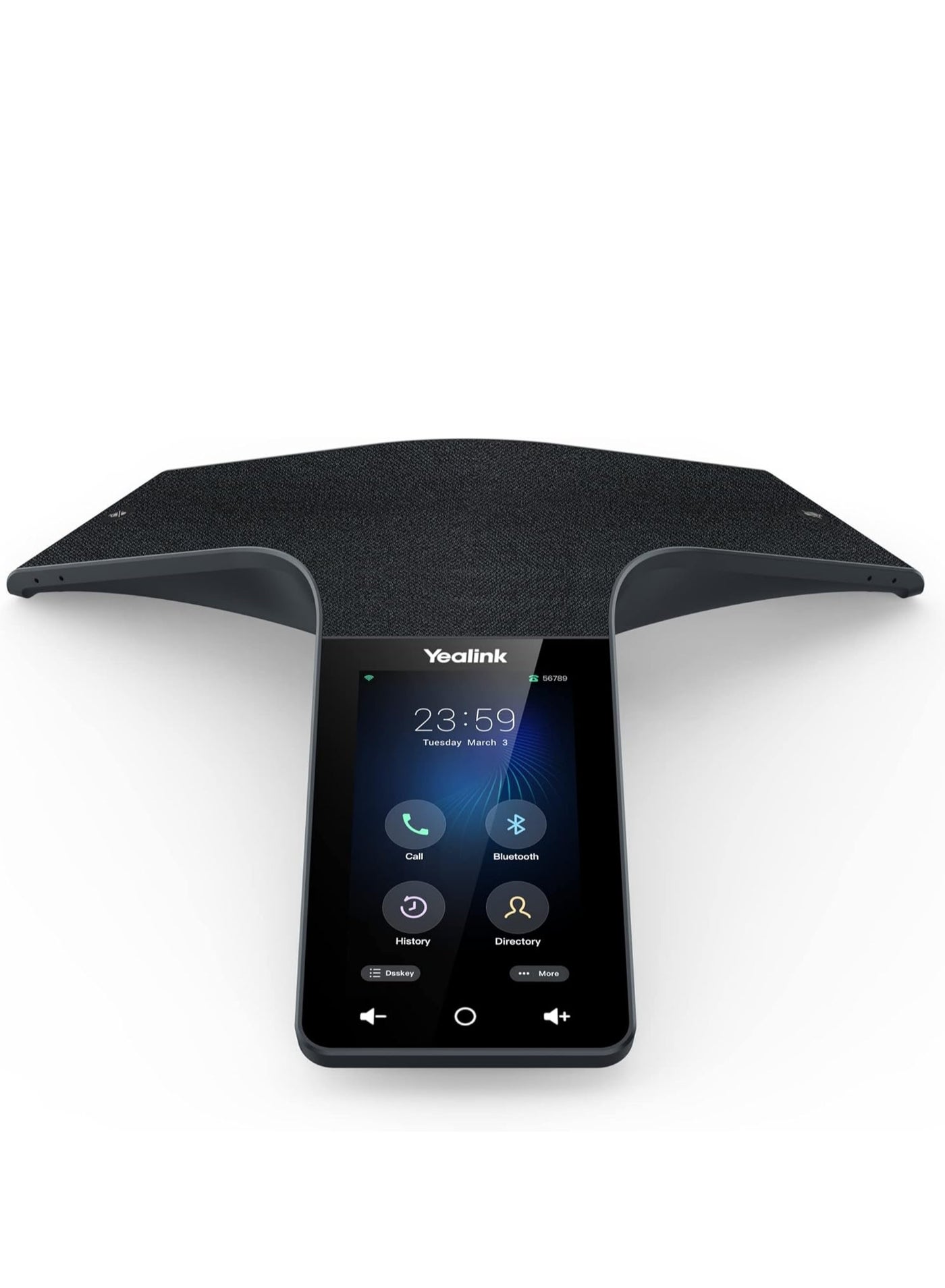 Compare CP965  TouchSensitive HD IP Conference Phone at KSA Price