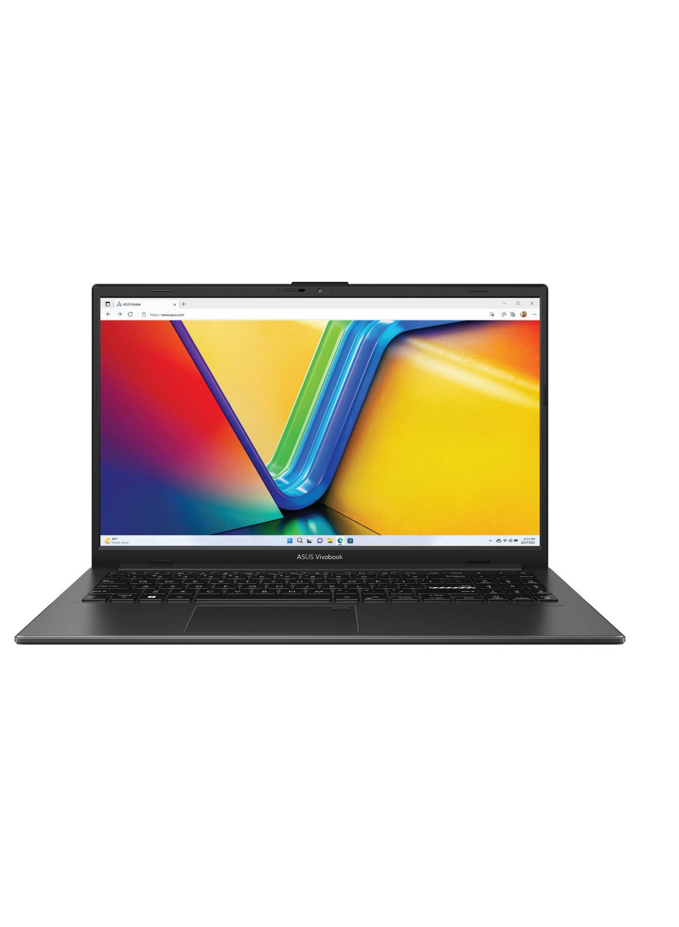 Vivobook Go 15 E1504GA Laptop With 15.6-Inch…