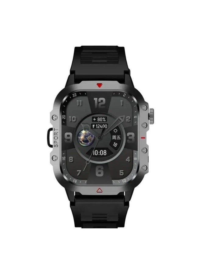 Compare Green Lion Gravix Smart Watch at KSA Price
