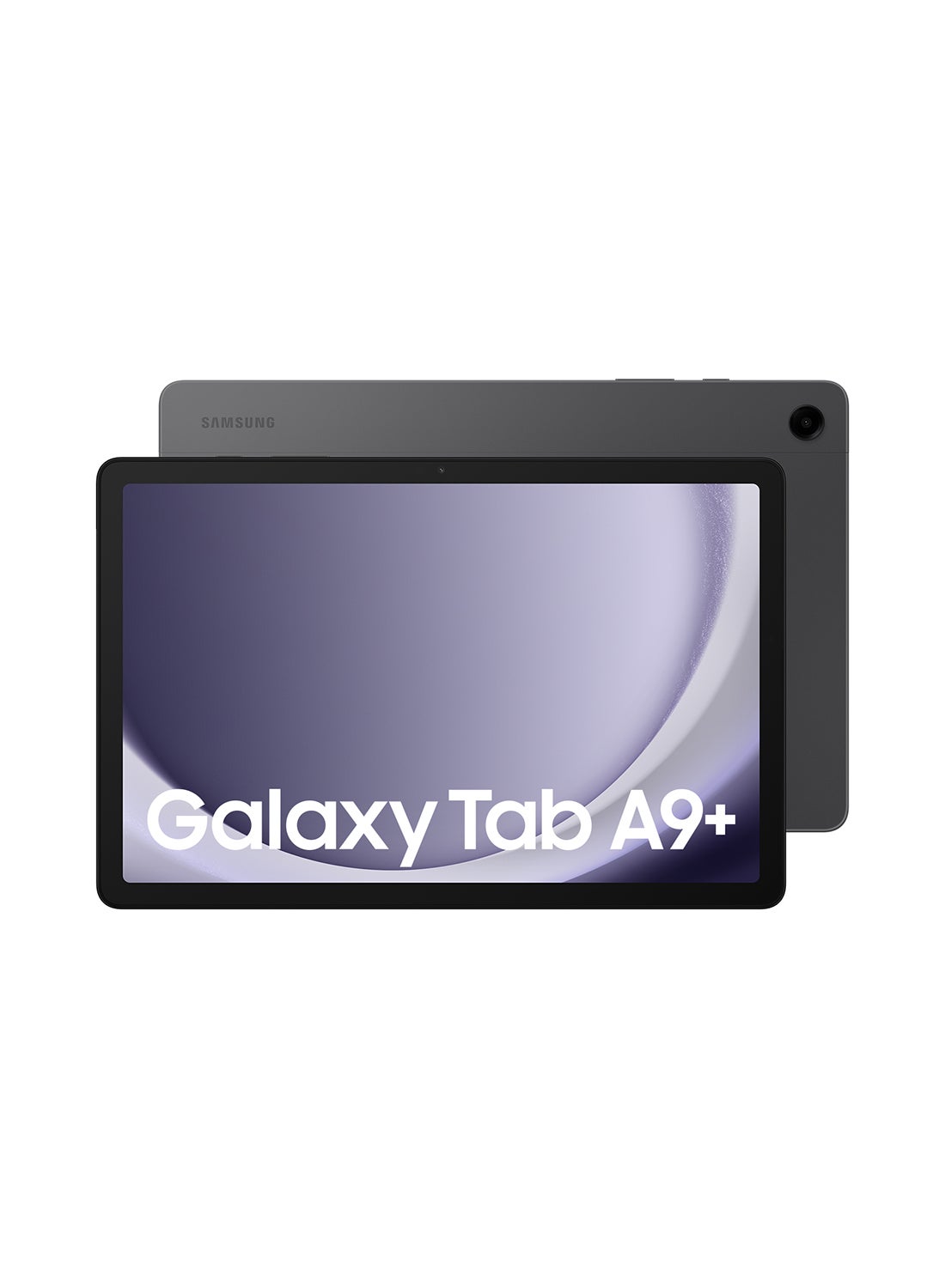 Galaxy Tab A9 Plus Graphite 8GB RAM 128GB…