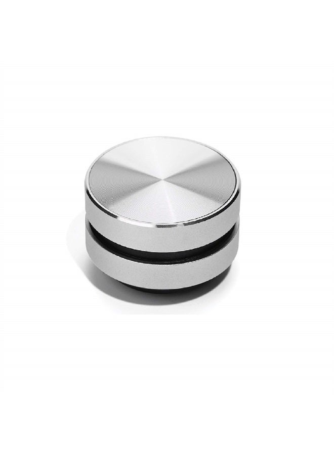 Compare Bone Conduction Speaker, True Wireless Speakers Mini Portable Stereo Sound Creative Portable Speaker Compatible with iPhone, iPad, Samsung, Tablets and More Bone Conduction Sound Box, Bigvapor at KSA Price