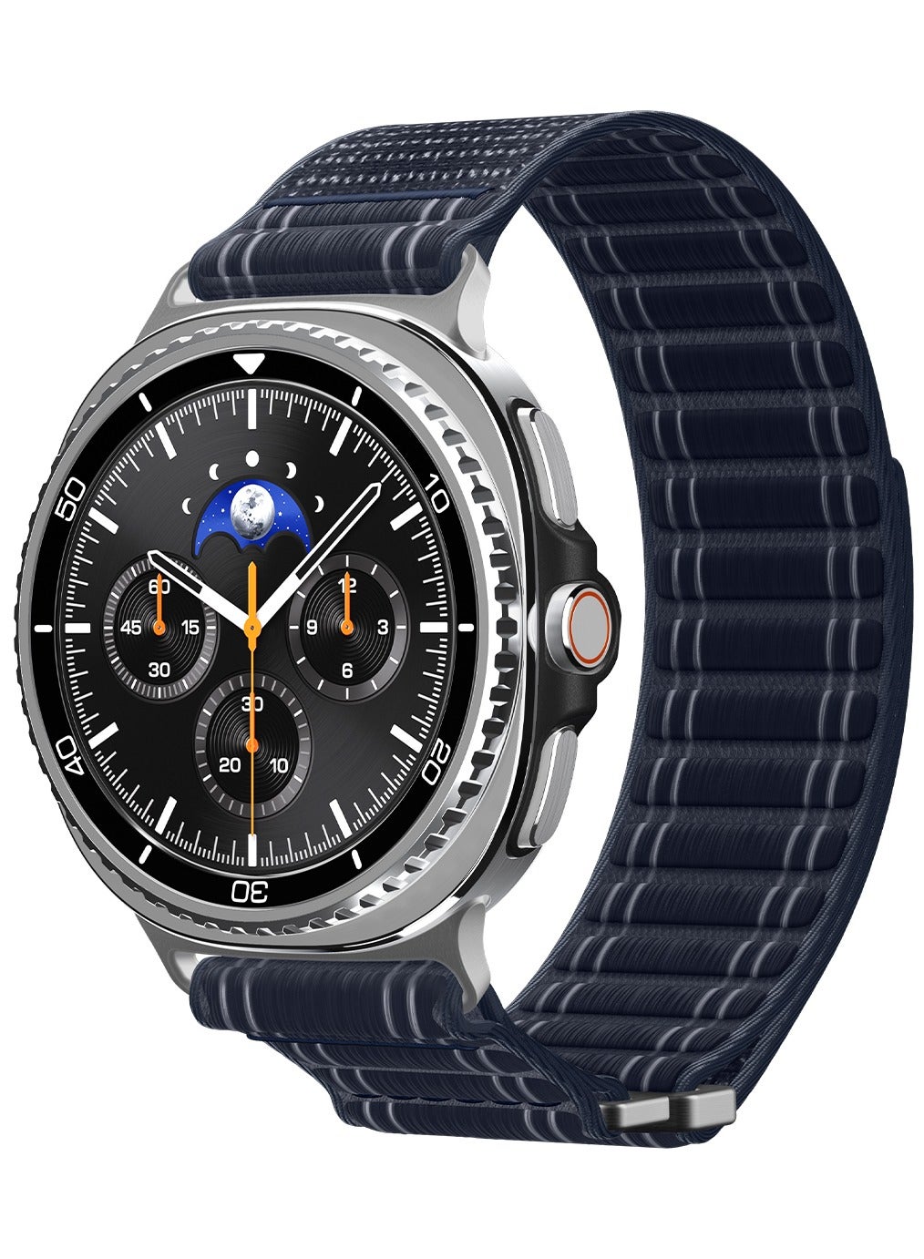 WBF0 for Galaxy Watch 8 Band compatible with…