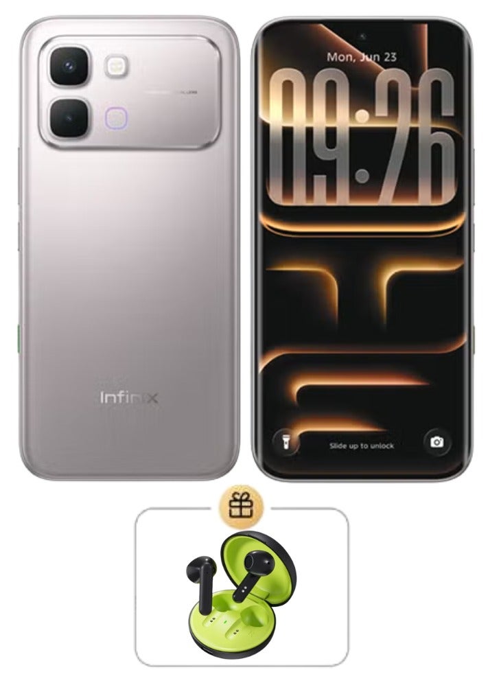 Note Edge Dual SIM Lunar Titanium 8GB 256GB…
