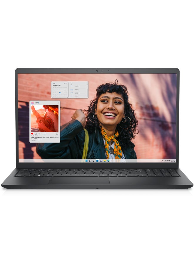 Compare 2024 Inspiron 3530 Think &  Laptop With 15.6Inch Full HD 1920x1080 Display,Core i51334U Processor8GB RAM DDR4512GB SSDIntel UHD GraphicsDOSWithout Windows EnglishArabic Black at KSA Price