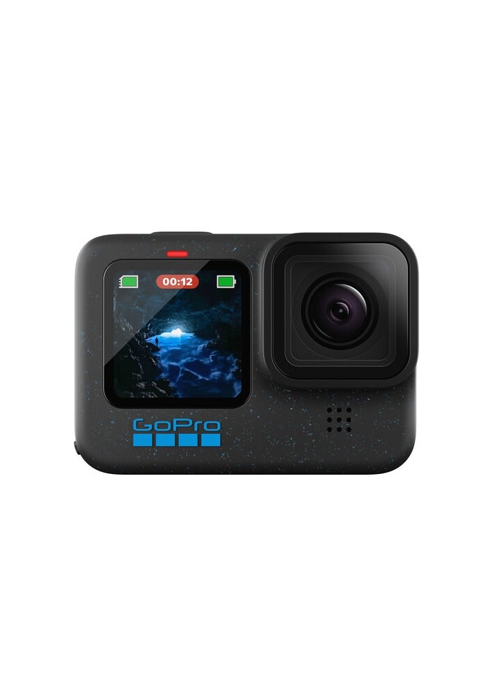 Compare GoPro HERO12 Black at KSA Price