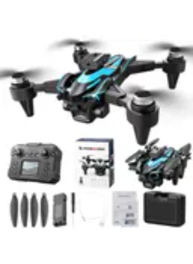 K12 Max Smart Phone Drone Brushless Strong Power…