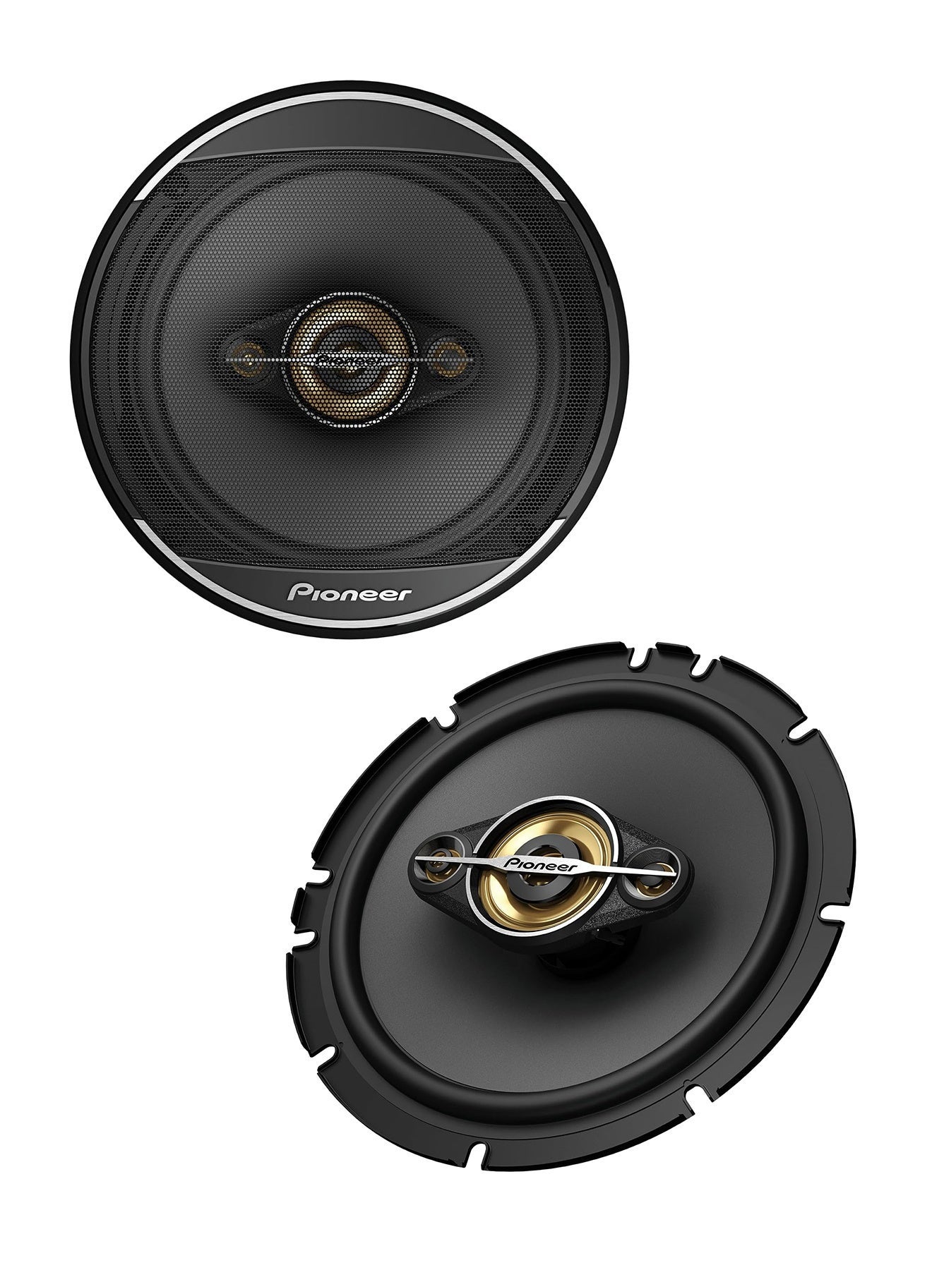 Pioneer TS-A1688S 6.5