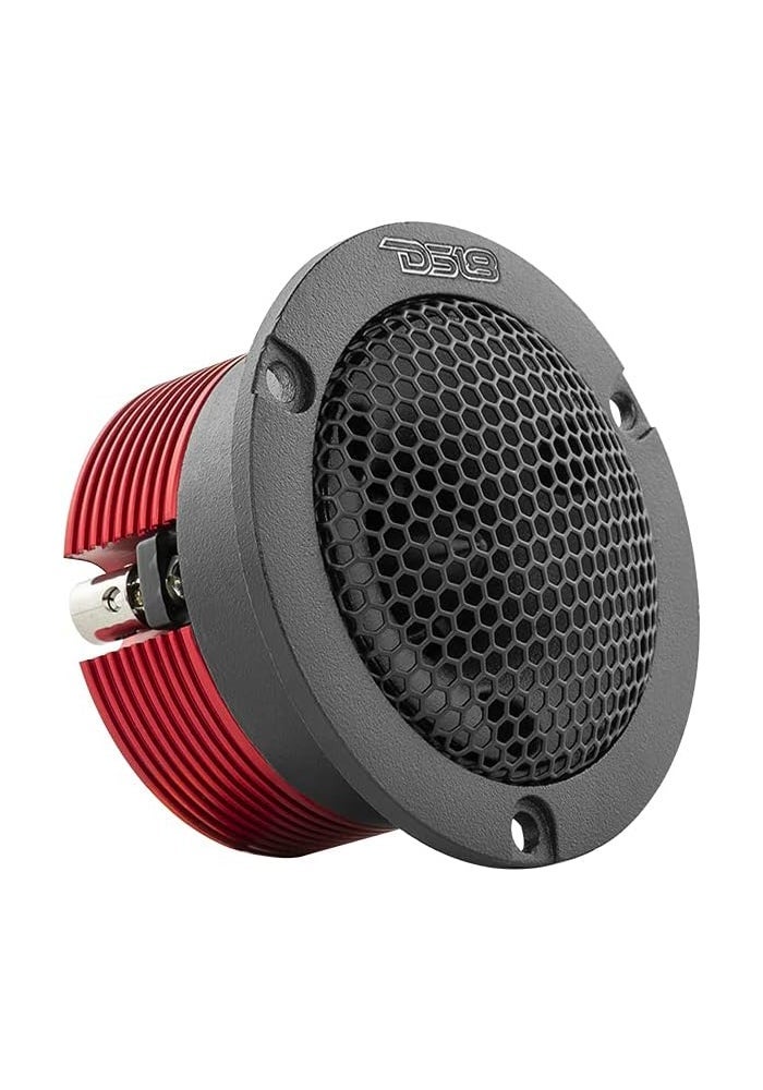 Compare DS18 GTX1 1 Titanium Compression Tweeter at KSA Price