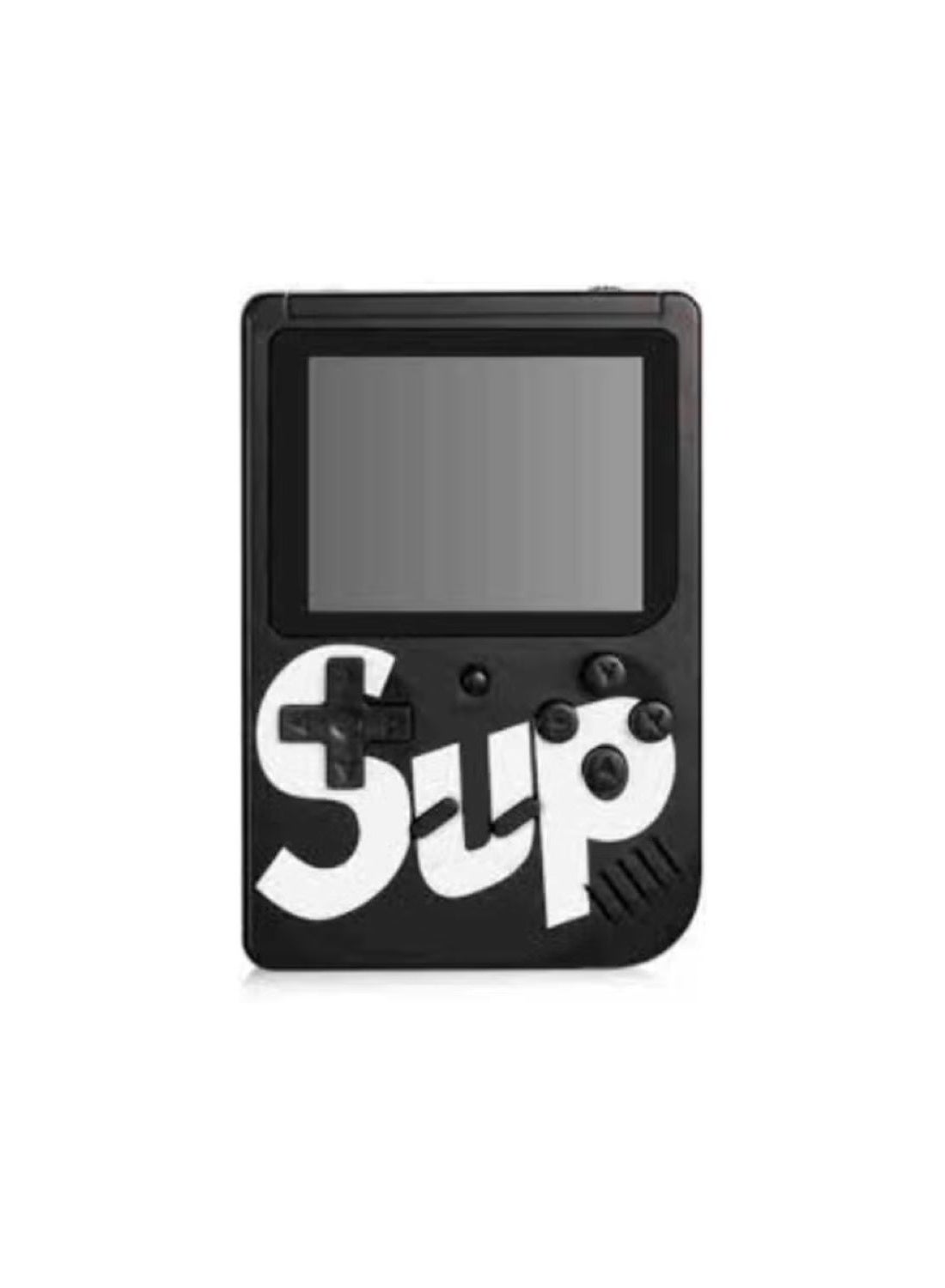 Portable 400-in-1 Retro Game Console – Handheld Handheld…