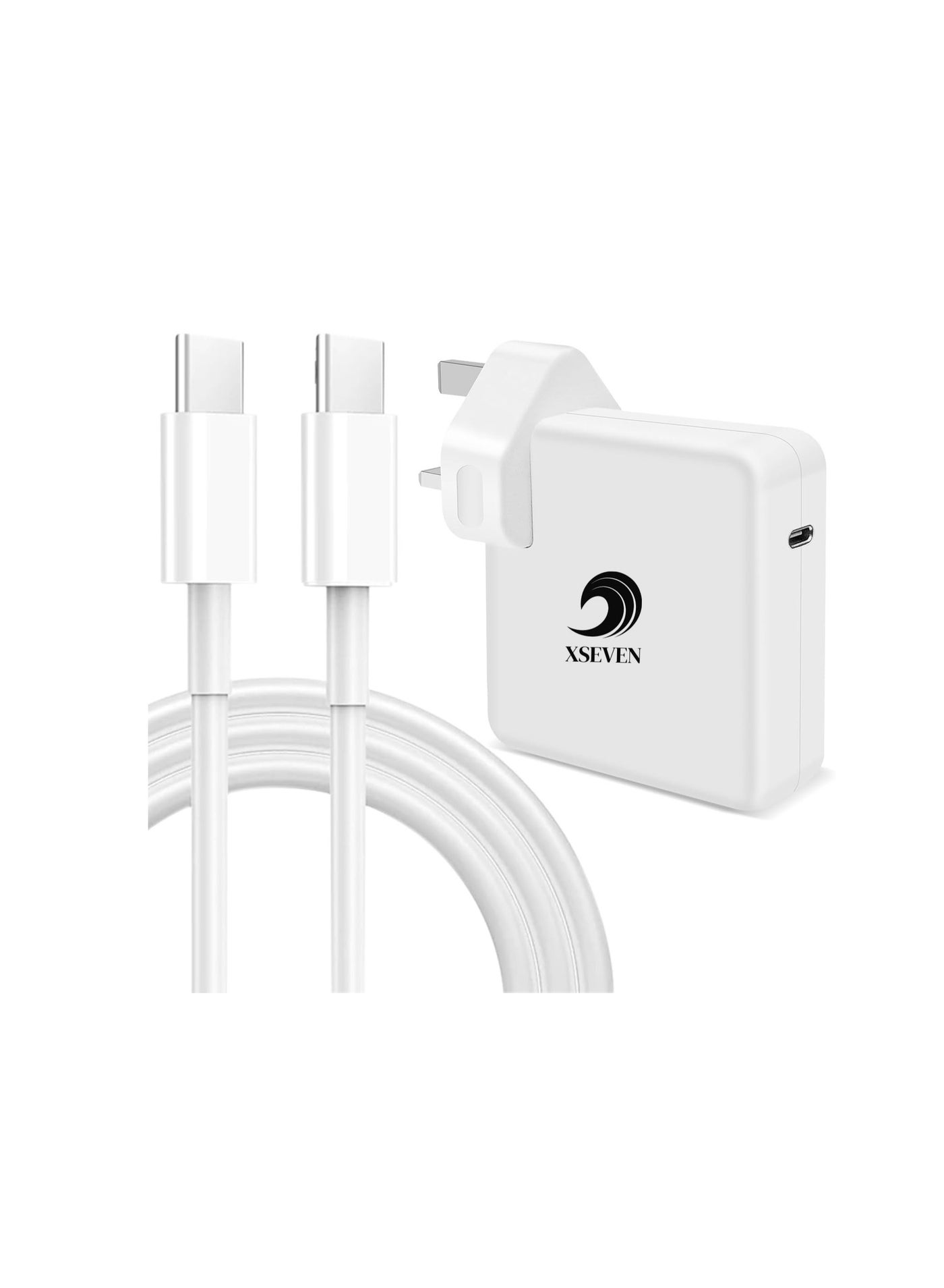 96W Type C Macbook Pro-Air Fast Replacement…