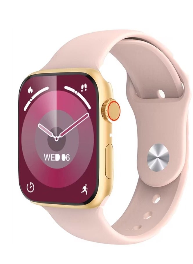 Compare Green Lion Active Pro Smart Watch UniversalBlack For Men & Women at KSA Price