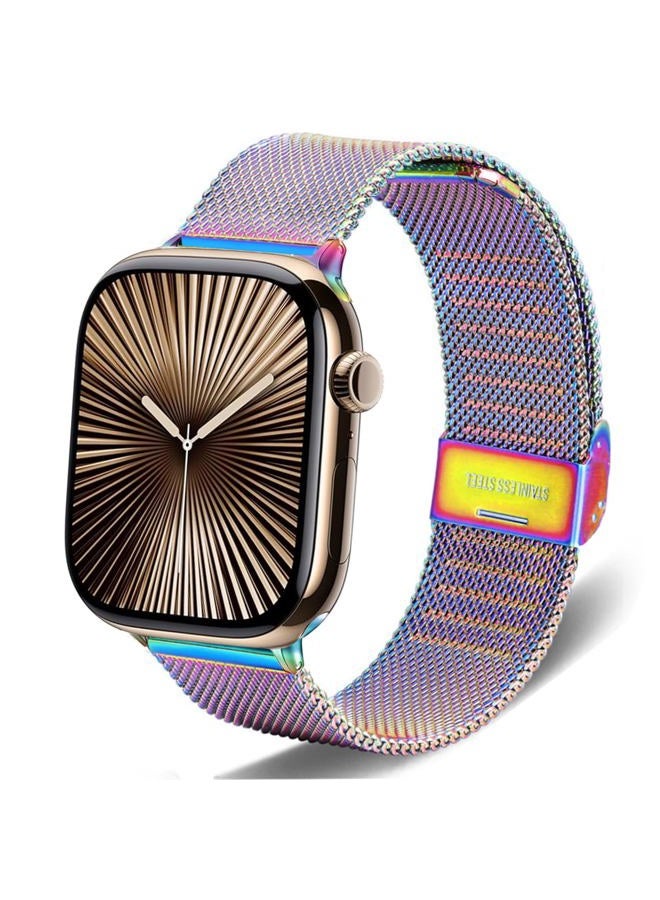 Bands Compatible with iWatch 41mm 40mm 38mm, Slim…