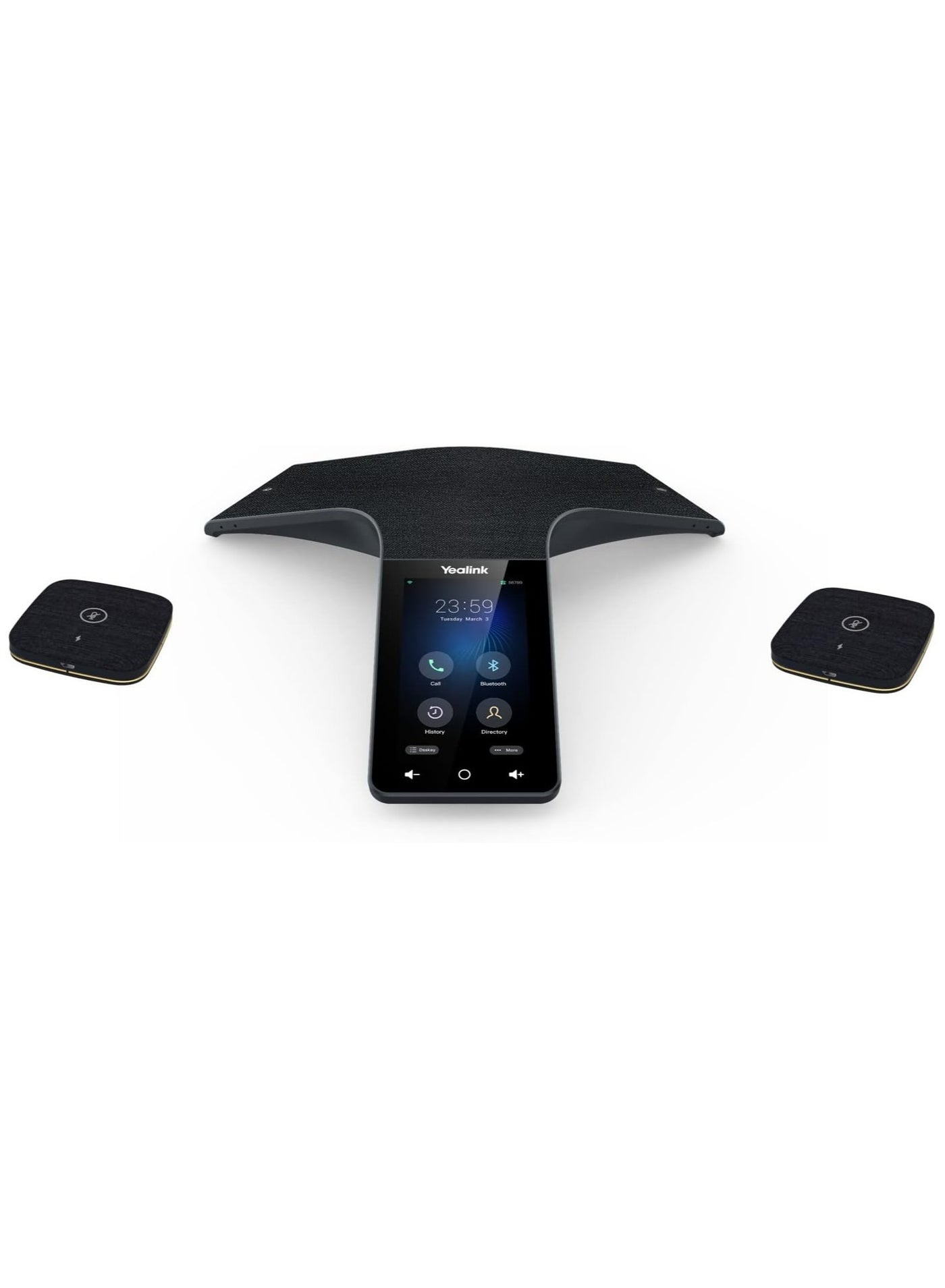 Compare Yealink CP965 Teams  Optima HD IP Phone at KSA Price
