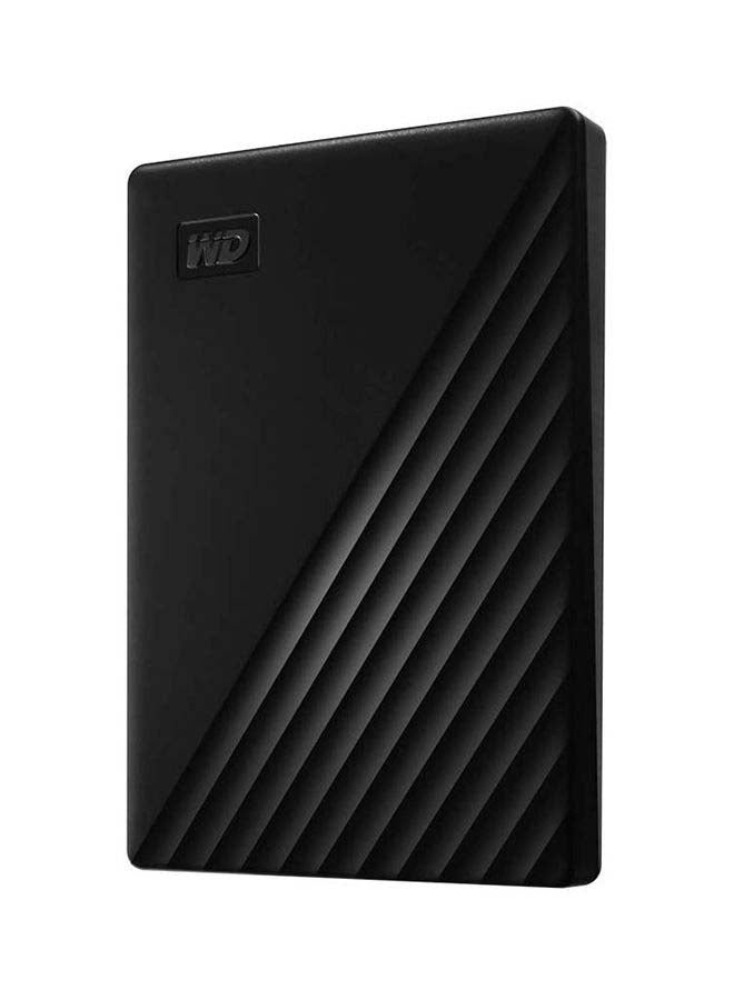 Compare 1TB My Passport Portable Hard Disk Drive, USB 3.0 with  Automatic Backup Quick Start Guide WDBYVG0010BBKWESN 1 TB at KSA Price
