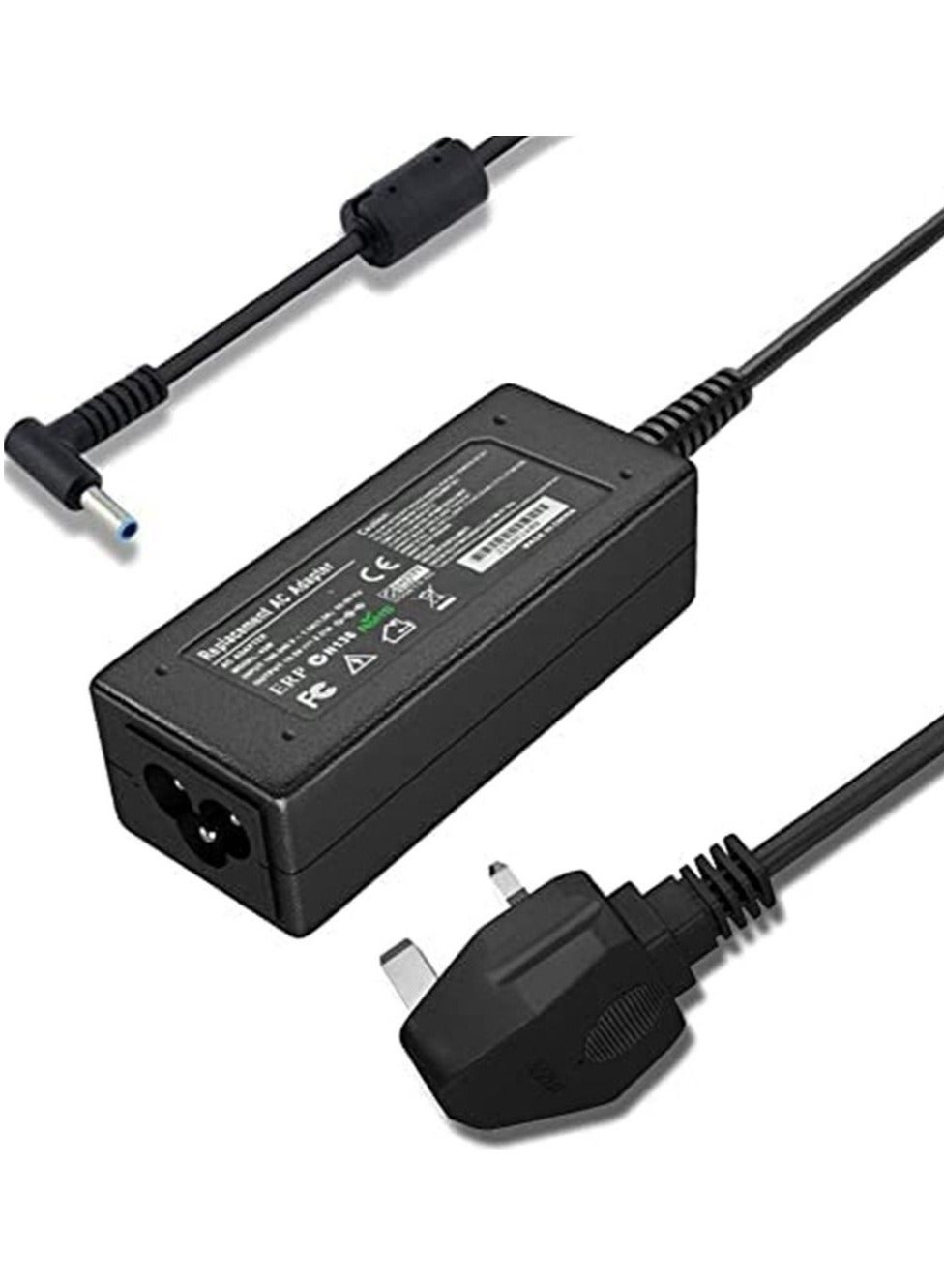 65W 45W Laptop Charger Replacement for HP…
