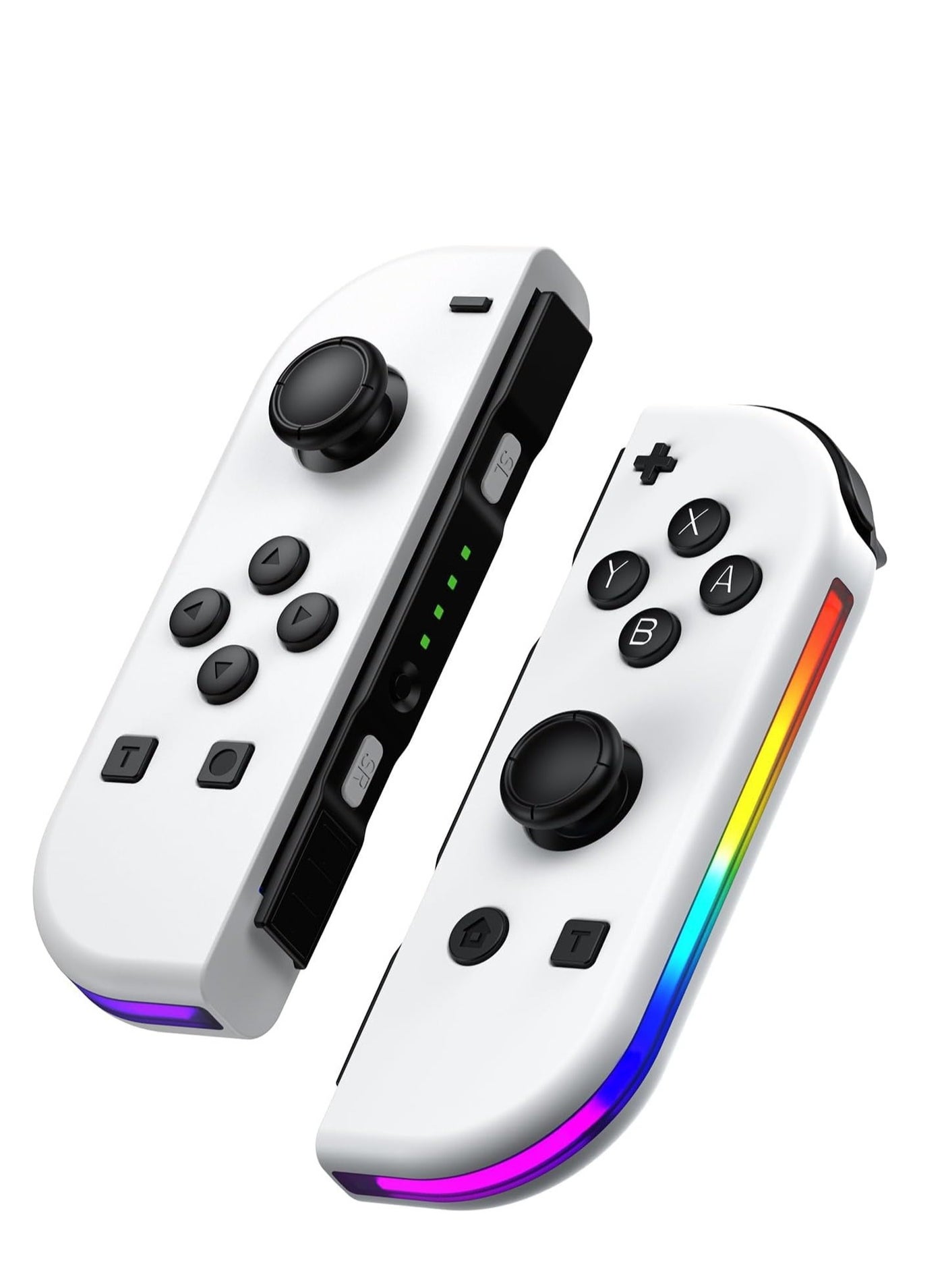 Controllers for Nintendo Switch, Replacement for…