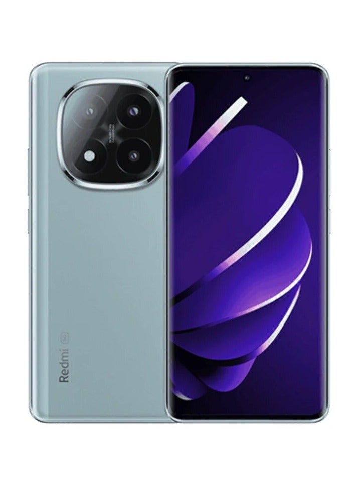 Compare Redmi Note 14 Pro Plus Specter Blue 12Gb Ram 512Gb 5G  Indian Version at KSA Price