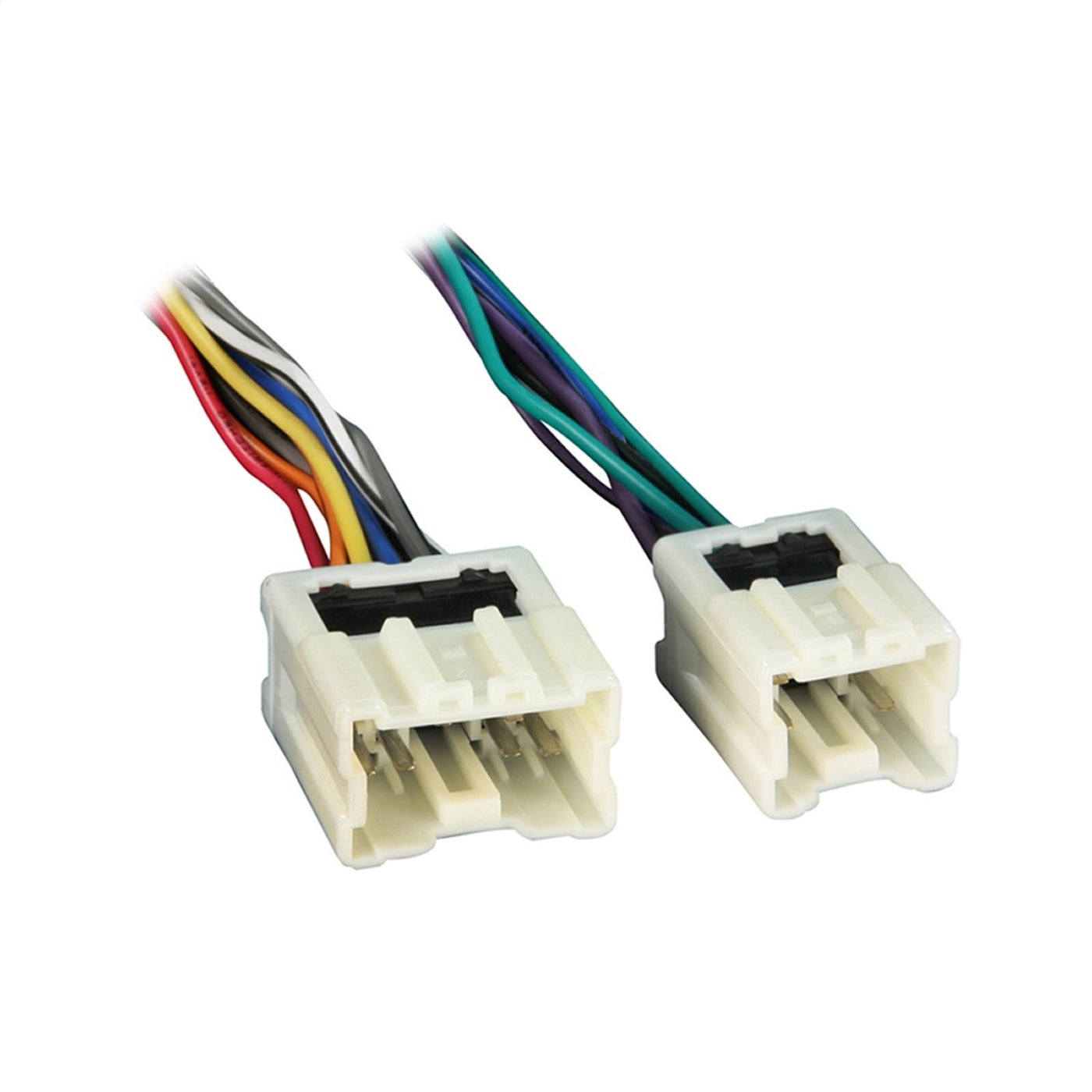 Compare Metra 707001 1992 Up Into Car Harness for Chrysler or Dodge or Mitsubishi at KSA Price