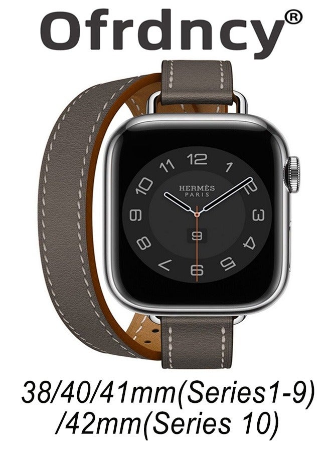 Ofrdncy Compatible for Apple Watch Band 49mm 46mm…