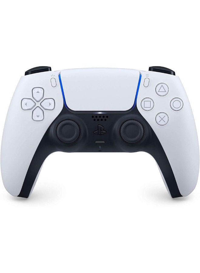 Sony DualSense wireless controller for PS5 White