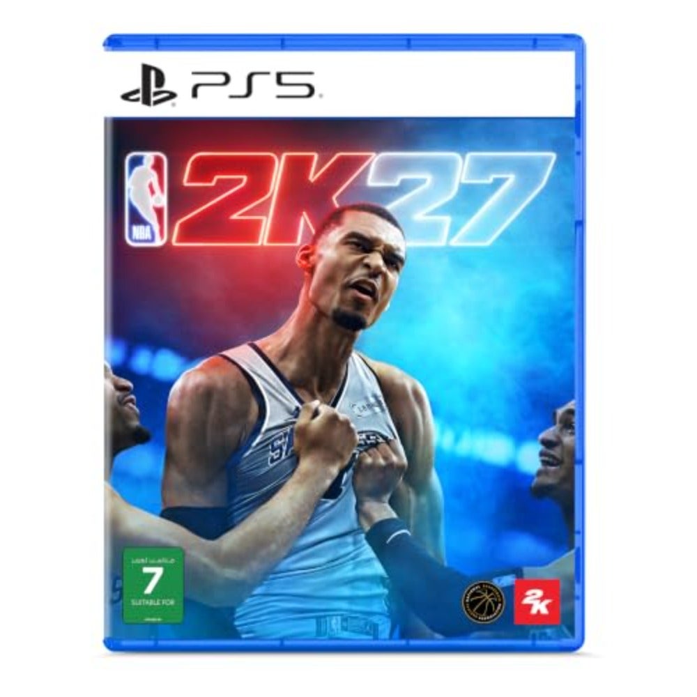 PS5 NBA 2K27 For PlayStation 5 Sports…