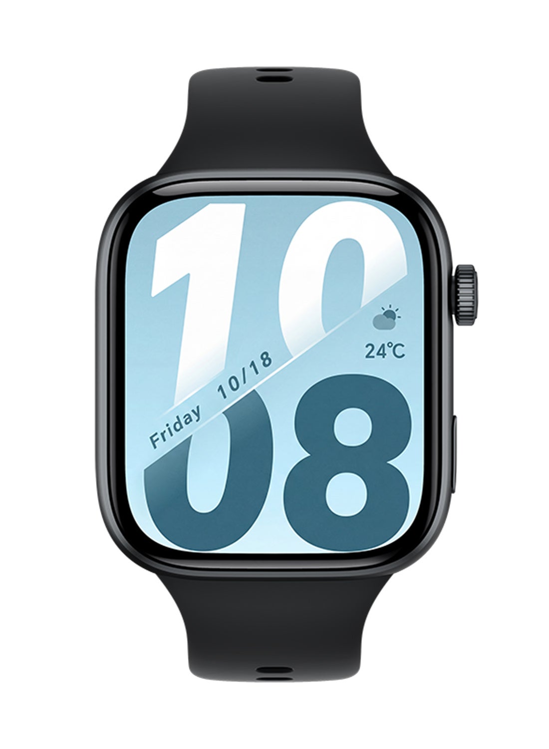Watch X5i Smartwatch, 1.97