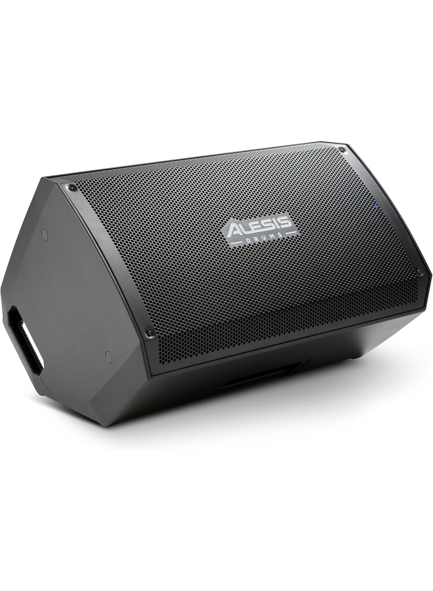 Compare Alesis STRIKEAMP12MKII 2500Watt Electronic Drum Amplifier with Bluetooth at KSA Price