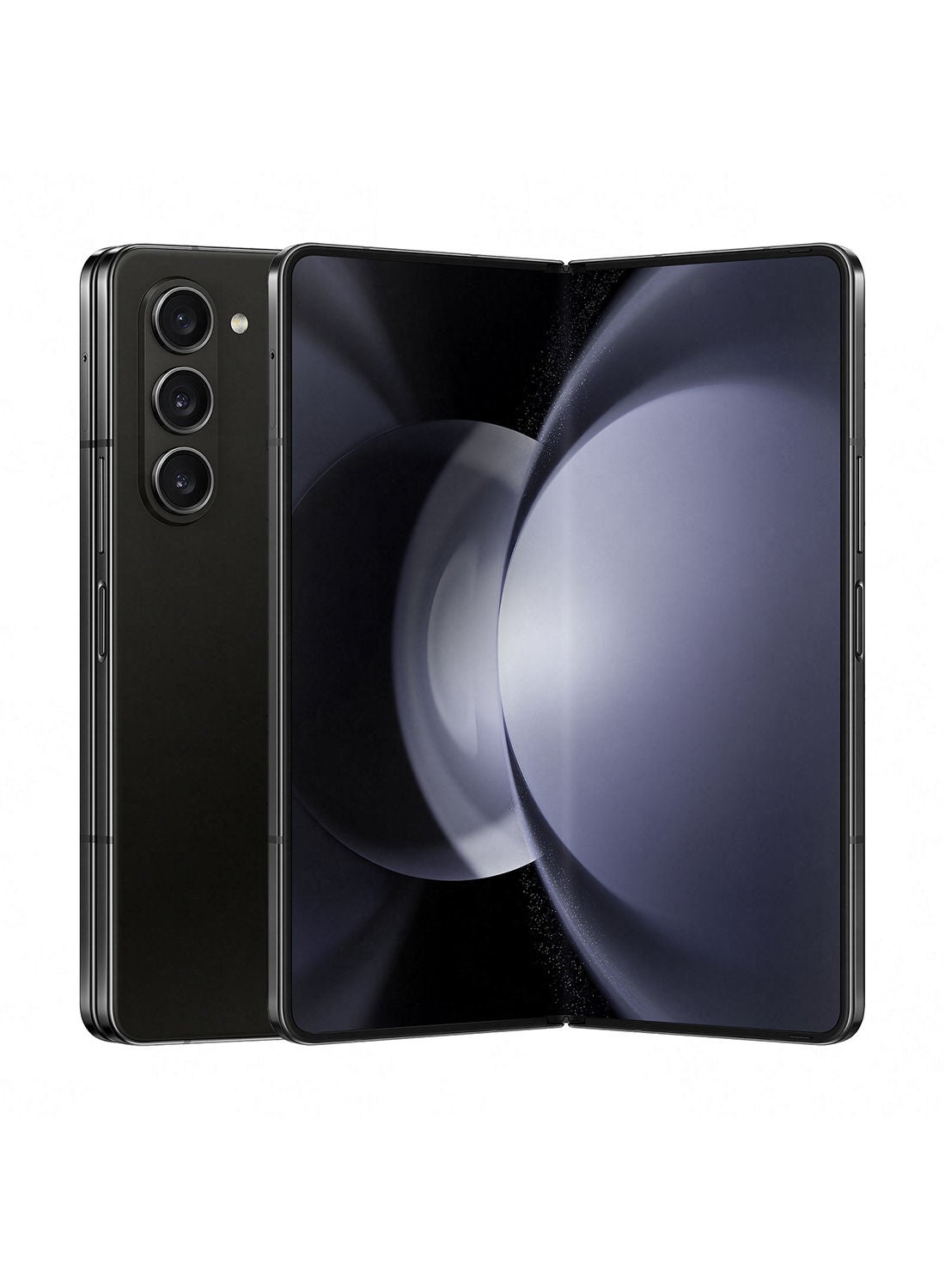 Galaxy Z Fold 5 Dual SIM Phantom Black 12GB…