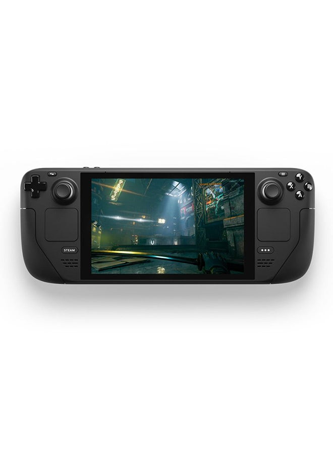 Compare Steam Deck OLED 1 TB Handheld Console International Version at KSA Price