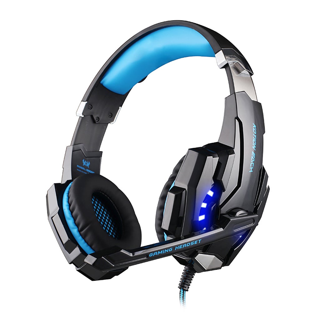 Compare Noiseuction Gaming Headset For PS4PS5XOneXSeriesNSwitchPC at KSA Price